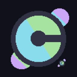 confy logo